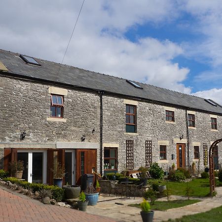Sheldon'S Retreat B&B Bakewell Buitenkant foto