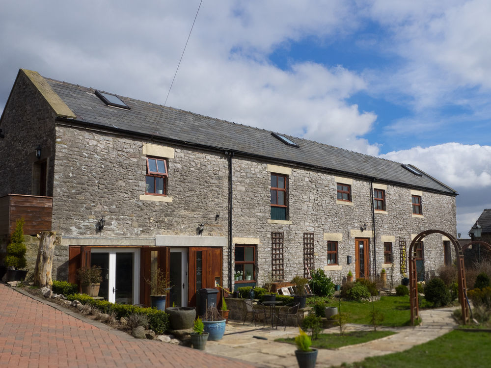 Sheldon'S Retreat B&B Bakewell Buitenkant foto