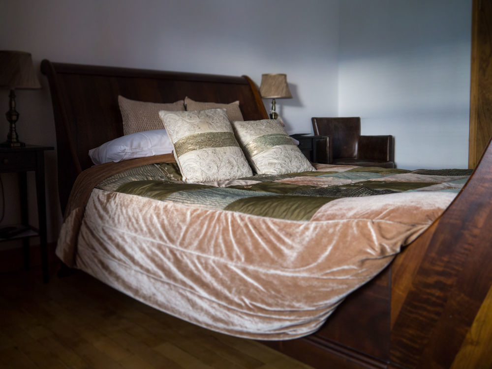 Sheldon'S Retreat B&B Bakewell Buitenkant foto