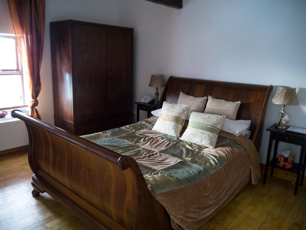 Sheldon'S Retreat B&B Bakewell Buitenkant foto