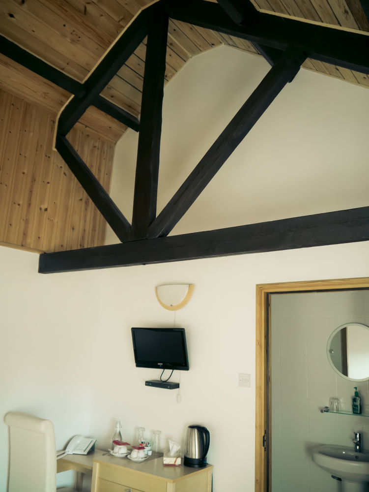 Sheldon'S Retreat B&B Bakewell Buitenkant foto