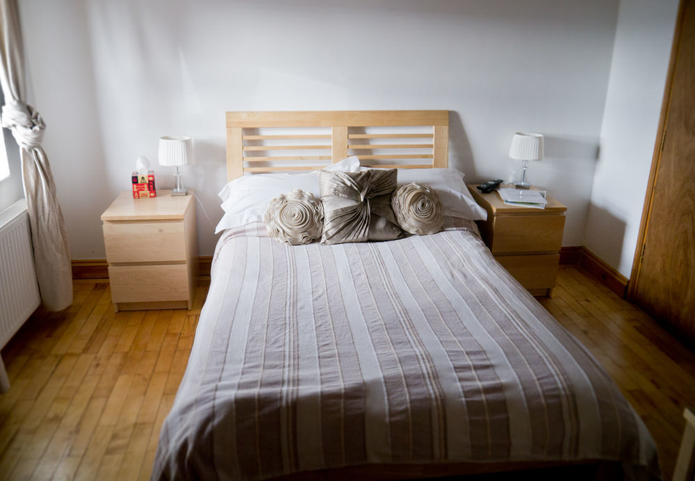 Sheldon'S Retreat B&B Bakewell Buitenkant foto
