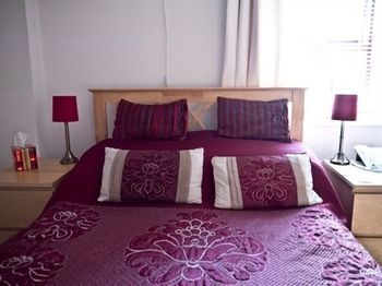 Sheldon'S Retreat B&B Bakewell Buitenkant foto
