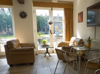 Sheldon'S Retreat B&B Bakewell Buitenkant foto
