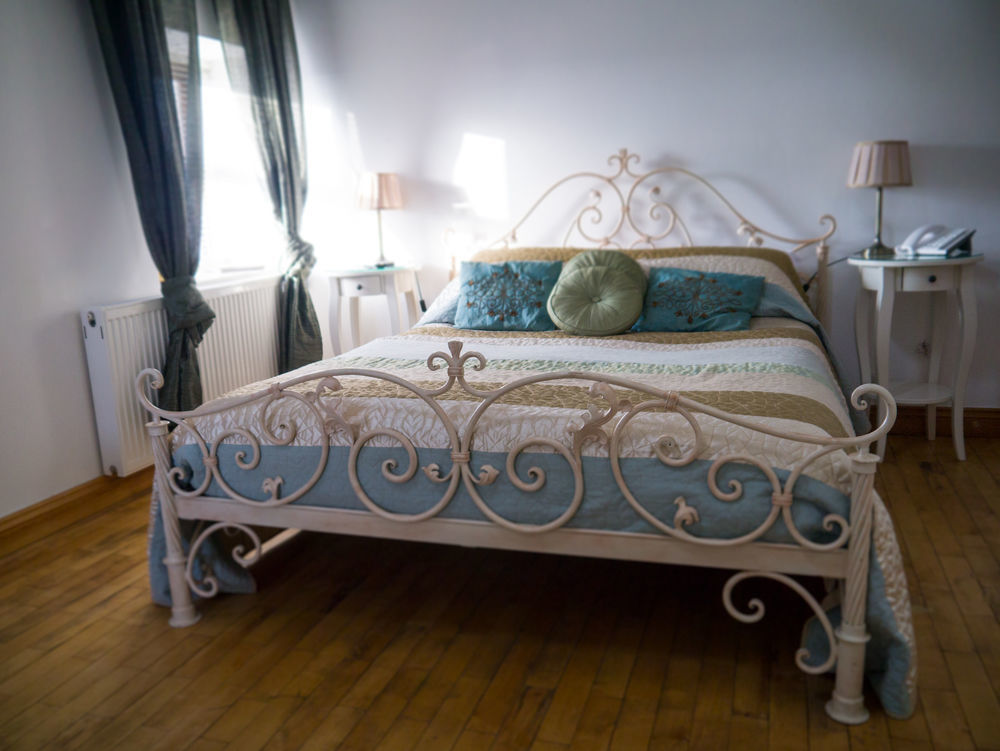 Sheldon'S Retreat B&B Bakewell Buitenkant foto
