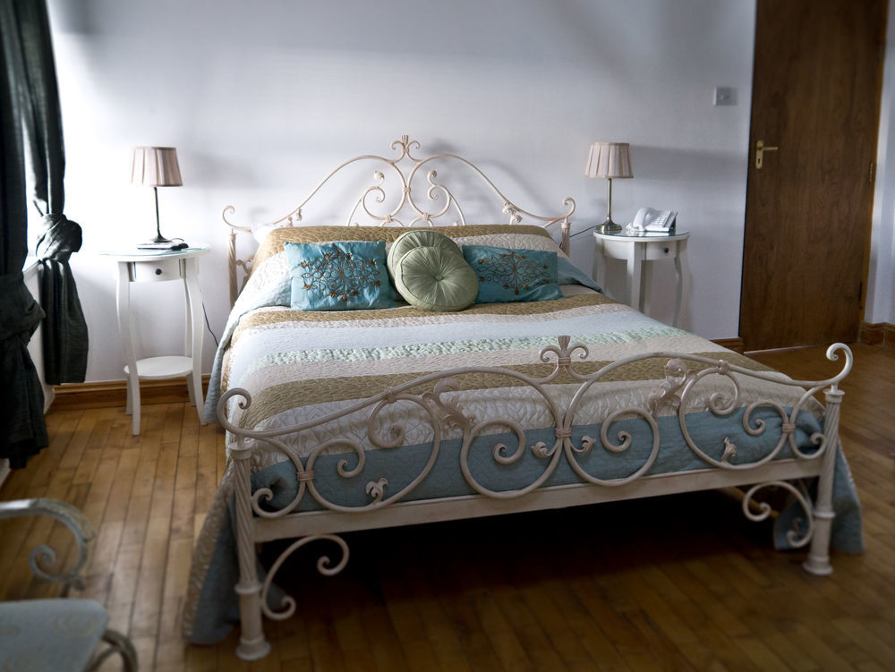 Sheldon'S Retreat B&B Bakewell Buitenkant foto