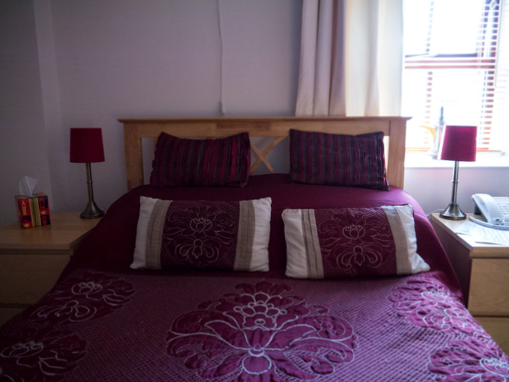 Sheldon'S Retreat B&B Bakewell Buitenkant foto