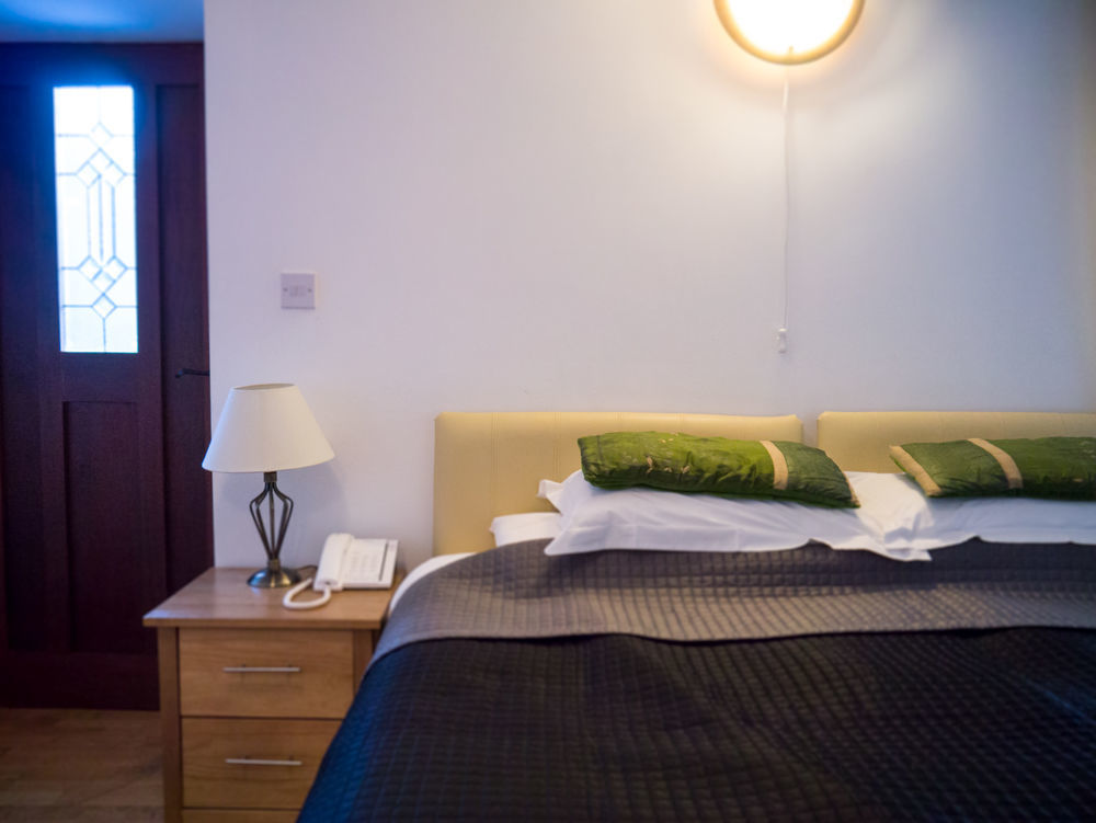 Sheldon'S Retreat B&B Bakewell Buitenkant foto