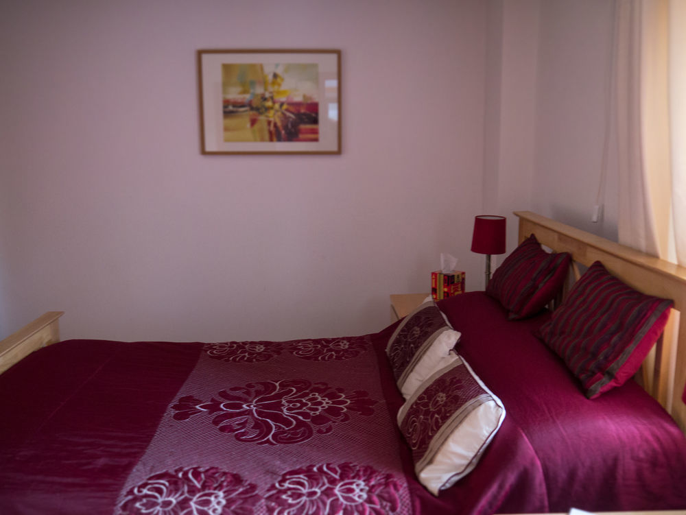 Sheldon'S Retreat B&B Bakewell Buitenkant foto