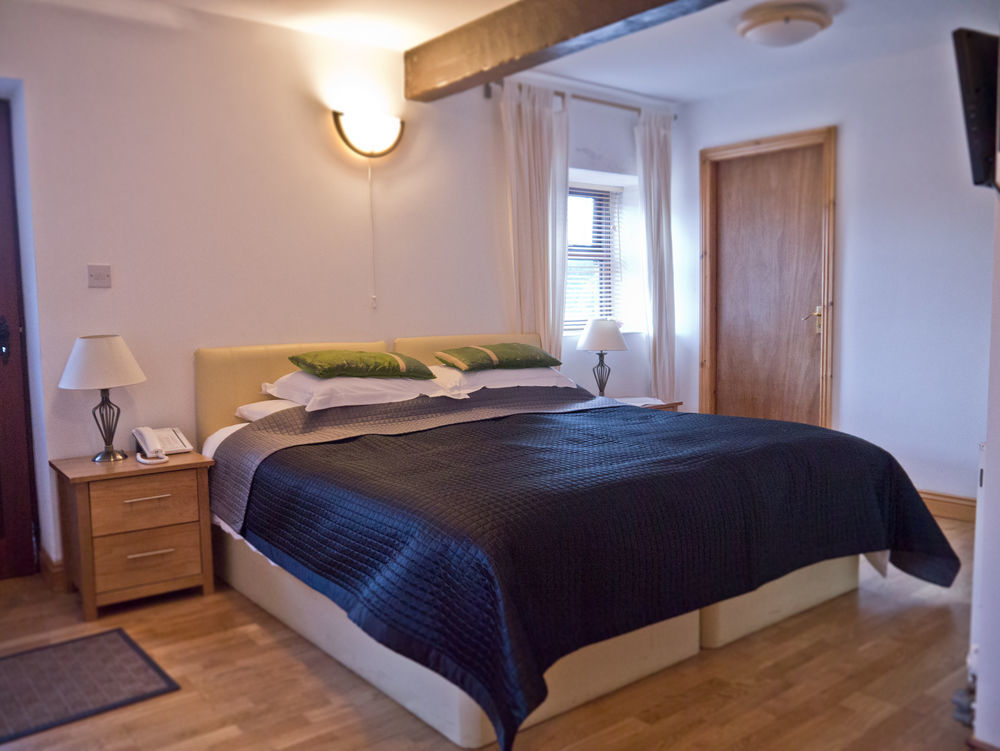 Sheldon'S Retreat B&B Bakewell Buitenkant foto