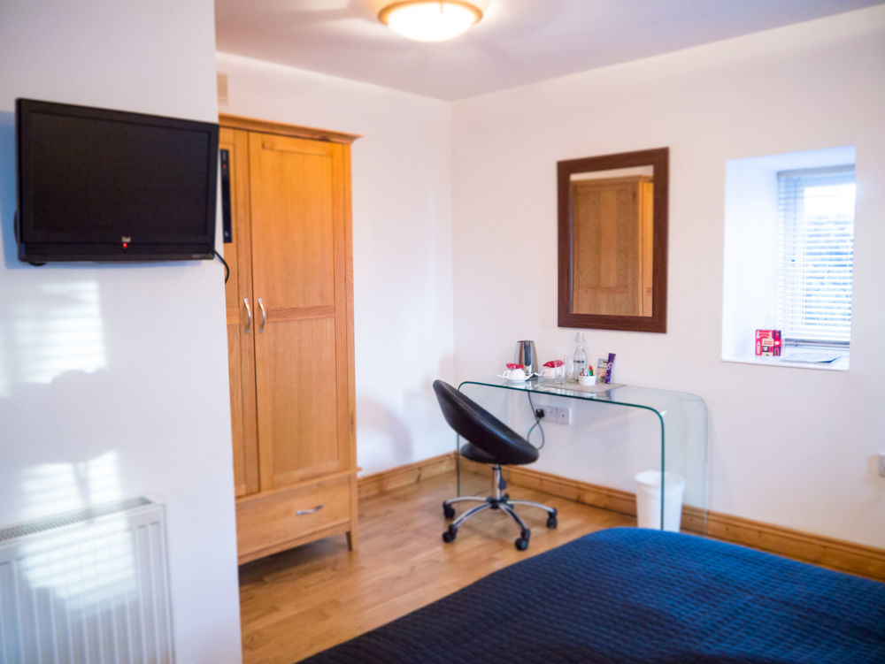 Sheldon'S Retreat B&B Bakewell Buitenkant foto