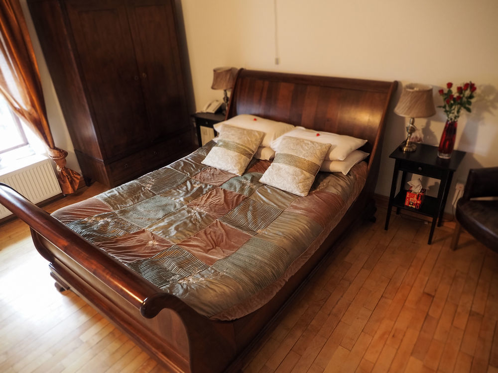 Sheldon'S Retreat B&B Bakewell Buitenkant foto