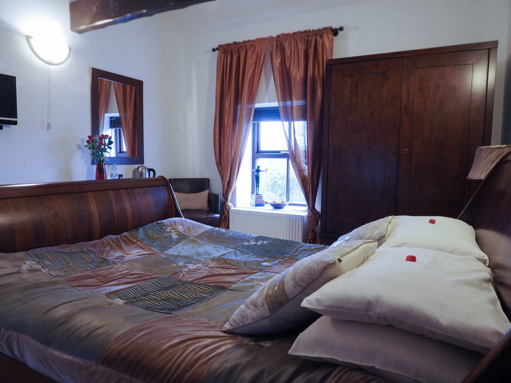 Sheldon'S Retreat B&B Bakewell Buitenkant foto
