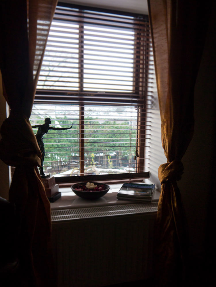 Sheldon'S Retreat B&B Bakewell Buitenkant foto