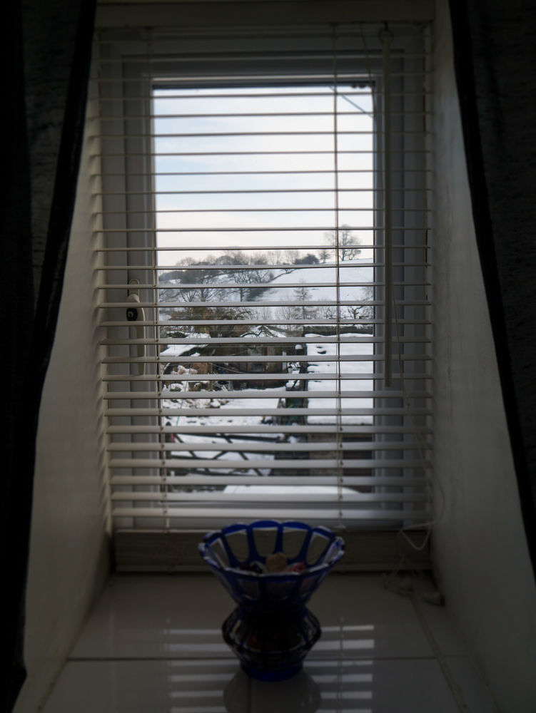 Sheldon'S Retreat B&B Bakewell Buitenkant foto
