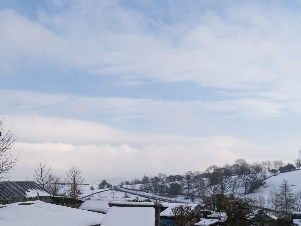 Sheldon'S Retreat B&B Bakewell Buitenkant foto