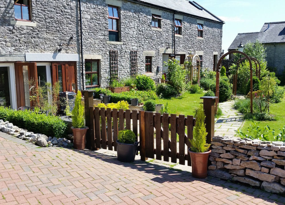 Sheldon'S Retreat B&B Bakewell Buitenkant foto